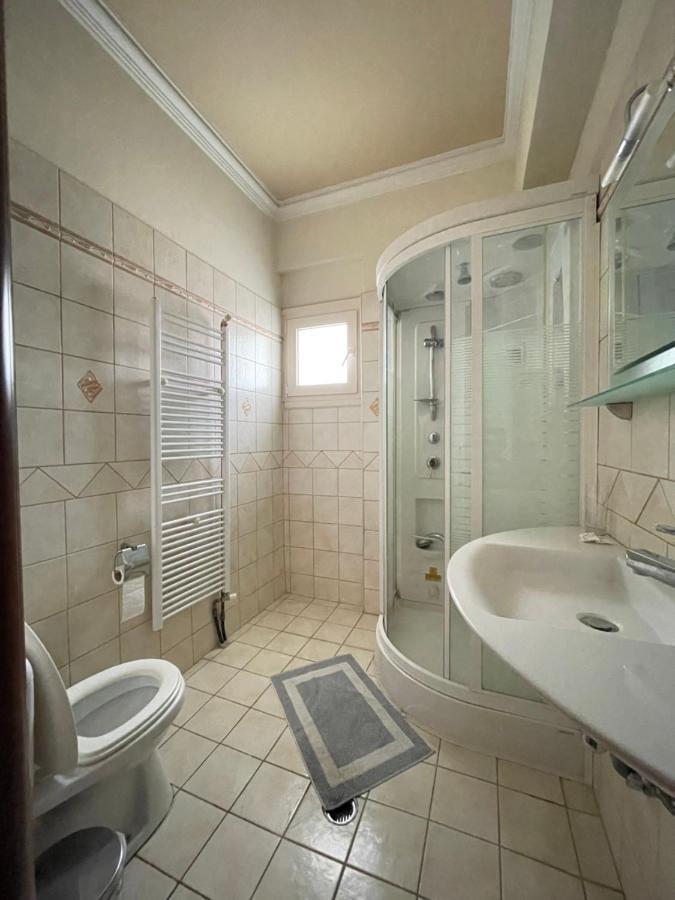 Hotel Melastron Elassona Екстер'єр фото