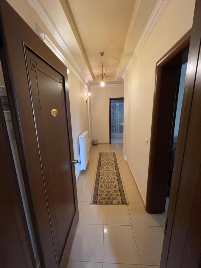 Hotel Melastron Elassona Екстер'єр фото